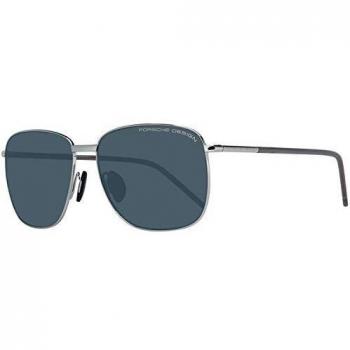 Luna di metallo: occhiali Porsche Design