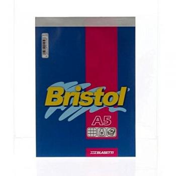 Notes BRISTOL A5 5mm