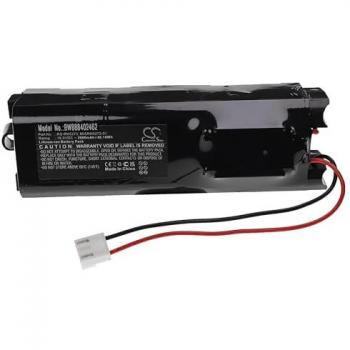 Replacement Battery for Tefal Air Force Extreme 2600mAh