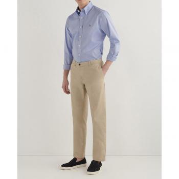 Camisa de Negocios Polo Ralph Lauren Hombre