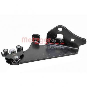 METZGER 2310130 Sistema de Guia para Porta Corrediça