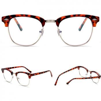 Visión Gamer & Lectora Vision‑0.0 con Protección Luz Azul A111