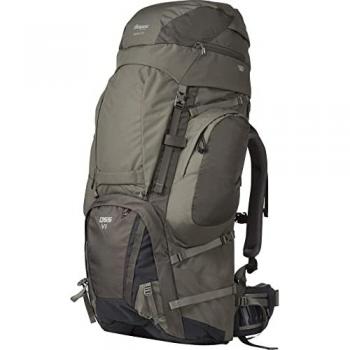 Zaino Bergans Alpinist 130 litri