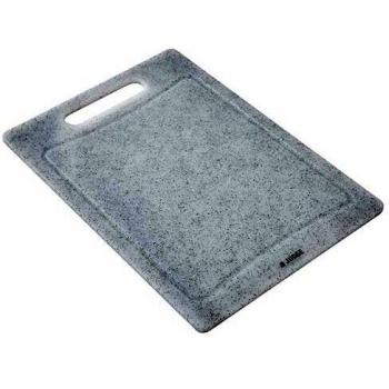 Judge Kitchen 35x25cm Granite Finish Cutting Board