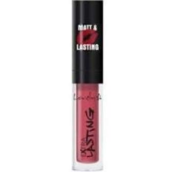 Batom Líquido de Longa Duração Lovely #6