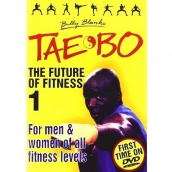 Billy Blanks' Tae-Bo