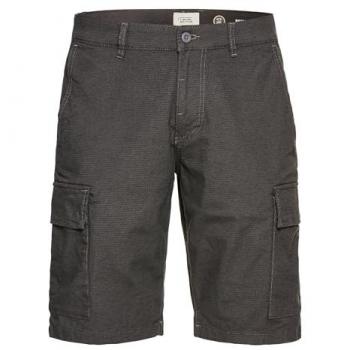 Camel active Cargobermudas mit praktischen Taschen