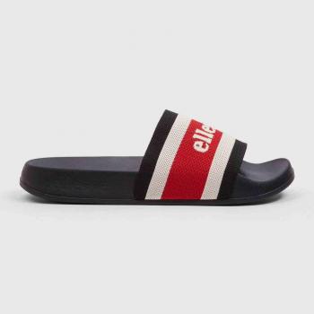 Ellesse Ls50 Sandali Nero/Rosso EU 40