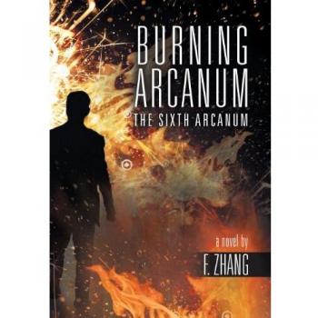 Burning Arcanum