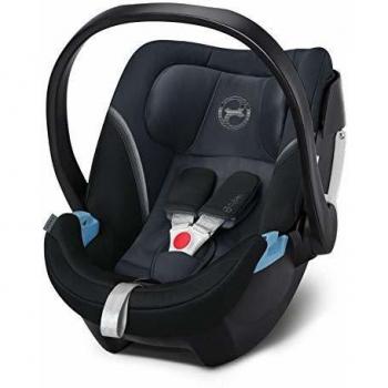 Siège auto Aton 5 Black Granite