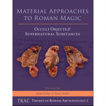 Vitalsource Technologies, Inc. Material Approaches To Roman Magic