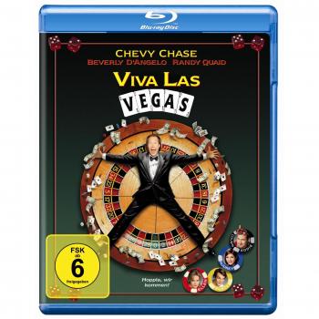 Viva las Vegas