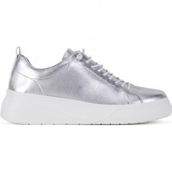 Revolution Lifestyle Scarpe Basse Argento Rieker W2301-90