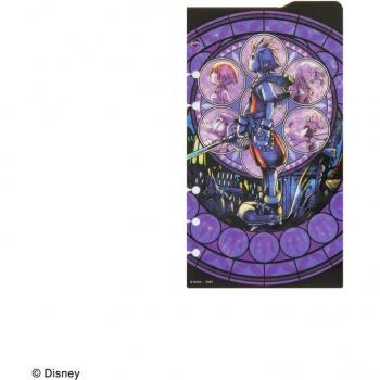 Kingdom Hearts Note Pad KH Vol. 1