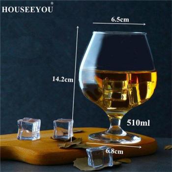 Cocktail Short Glass Set