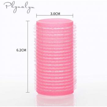 Phynalyn DIY Hair Rollers