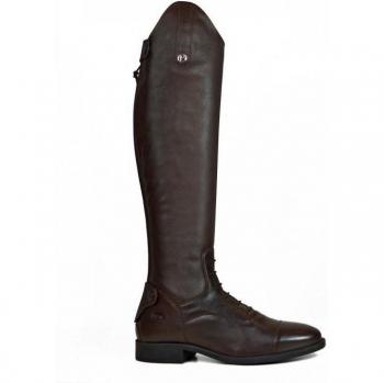 Brogini Como V2 Leather Long Riding Boots