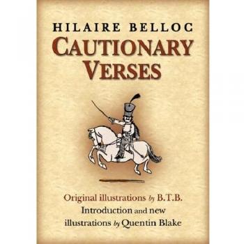 Cautionary Verses