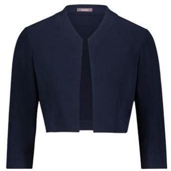 Bolero Vera Mont Azul Oscuro