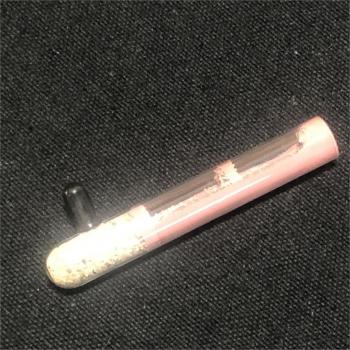 Moisturizing Bamboo Test Tube Ant Nest (15-30mm) for Queen Ant