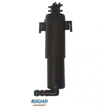Sprayer de lavage de phare BMW X5 droit