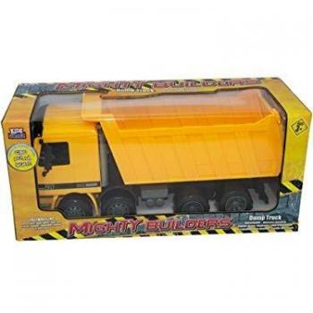 Kidz Corner Camion di Legno 39 cm
