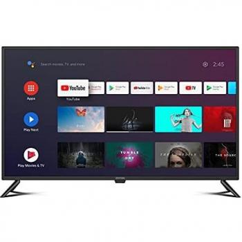Dyon Smart 42 AD LED Smart TV Fernseher Triple Tuner FHD WLAN CI+