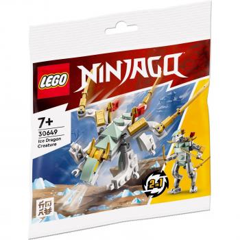 LEGO Ninjago 30649
