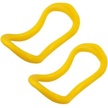 2pcs Yoga Pilates Ring for Pain Relief
