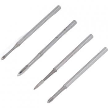 Manicure Tool Set for Nail Salon