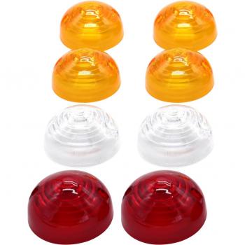 Set de Lentes Traseras para Land Rover Defender