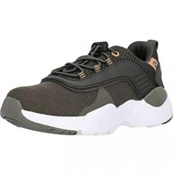 ZIGZAG Gusien Sneaker mit atmungsaktiver Funktion