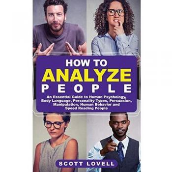 How to Analyze People