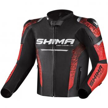 Shima Sportjacka Str 20