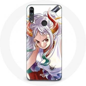 Coque Huawei P30 Lite Yamato Design One Piece