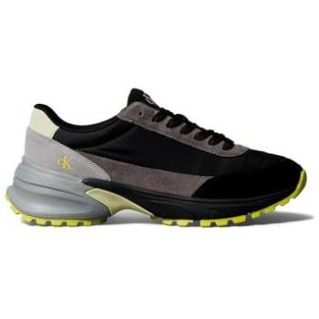 CK Tokyo Trainer – Black (UK 9)