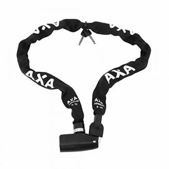 Noir Axa Absolute 1.10 m Chain Lock