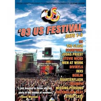 Festival US 1983 : Trois Jours de Musique