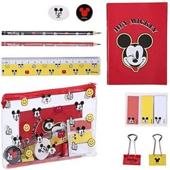 Mickey Mouse Set de Oficina