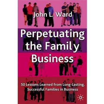 Perpetuating the Family Business