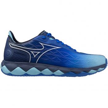 Mizuno Zapatillas Wave Enforce Tour AC para todas las superficies