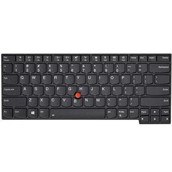 Lenovo Italian Keyboard for Thinkpad T480s/E480/L480 01YP537