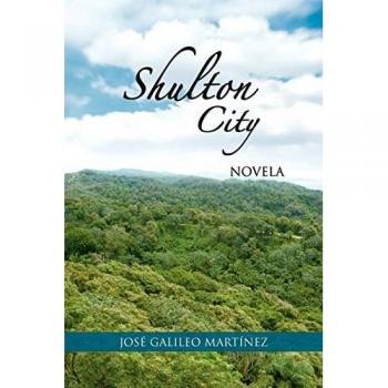 Martinez, Jose Galileo: Shulton City