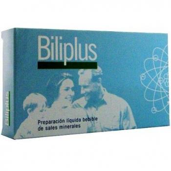 BiliPlus 20‑Stück‑Packung – 2,5 g