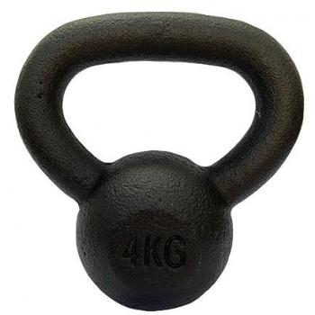 Kettlebell Crosstraining 4 kg