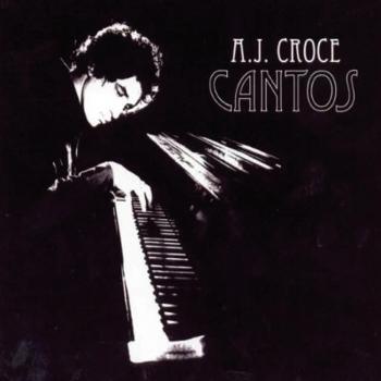Adrian James Croce Cantos