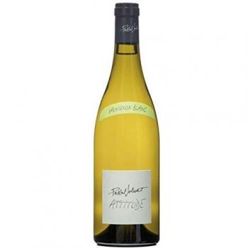 Attitude 2023: Sauvignon Blanc, Pascal Jolivet – Frische Note