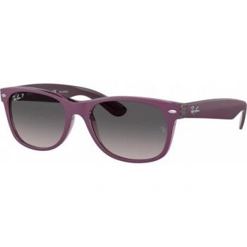 Ray-Ban RB2132 New Wayfarer Polarizadas 660