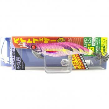 Major Craft Squid‑Jig EGI Sink‑Lure 2,5 EBFO‑012 (1078)