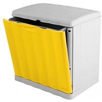 Récipient plastique Stefanplast 48L